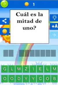 Quiz Tonto.Preguntas y respuestas absurdas Screen Shot 0