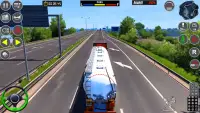 Oil Tanker Transport Simulator Screen Shot 6