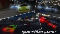Drag Racing 3D Screen Shot 3