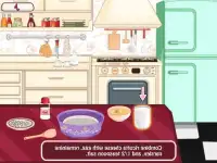 Cooking Games lasagna Screen Shot 3