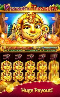 Hello Vegas: Casino Slot Games Screen Shot 4