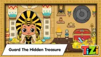 Tizi Town: Ancient Egypt Games Screen Shot 4