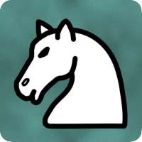 ChessDroid: chess game offline, Chess960, engine