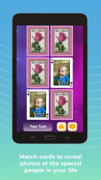 Picture This: Matching Game Screen Shot 9