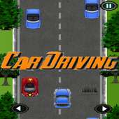 Car Driving