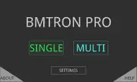 BMTron Pro Screen Shot 0