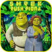 Shrek Subway Rush