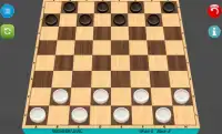 Classic Checkers Screen Shot 3