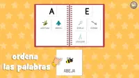 Learning spanish for kids Screen Shot 4