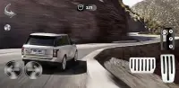 Rover Car Driving Pro Screen Shot 3