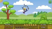 Duck Hunter Screen Shot 4