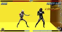 Ultra Fighting Combat Combo Screen Shot 0