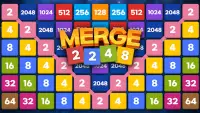 Merge 2248: Link Number Puzzle Screen Shot 7