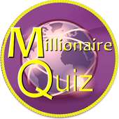 Millionaire Quiz