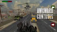 🔥Battle Car Trucks Endless Road War🔥 Screen Shot 4