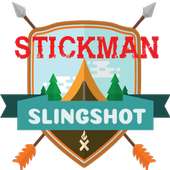 The Stickman Slingshot