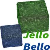 Jello Bello: Puzzle