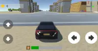 Realistic City Car Driving - Mr Driving 3D Screen Shot 0