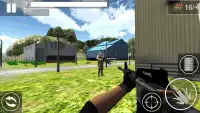 Counter Shooter Elite Screen Shot 0