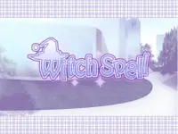 Witch Spell Screen Shot 3