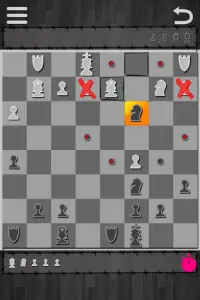 ahedres - Hello Chess Online Screen Shot 6