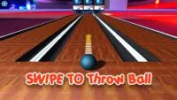 3D Bowling Star: Free Sport Game Screen Shot 2