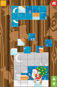 Puzzle, Paint, Scratch Games Screen Shot 6