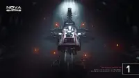 Nova Empire: космическая MMO Screen Shot 0