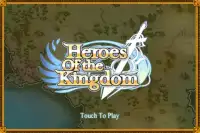 Heroes Of The Kingdom Screen Shot 4