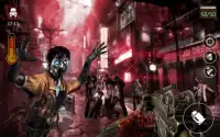 Zombie Hunter : Sniper FPS Shooting Screen Shot 11
