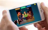 Jigsaw Lego Scooby Kids Screen Shot 4