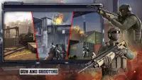 Call of Warfare FPS War Game Screen Shot 4