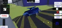 blue throttle - flight simulator Screen Shot 5