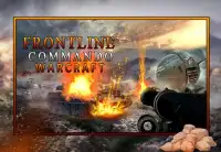 Frontline Commando Warcraft Screen Shot 5