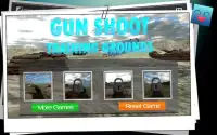 Gun Shoot Training Grounds Screen Shot 3