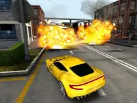 Crash Racing: Endless Rush 3D Screen Shot 12