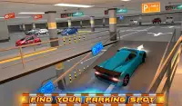 Multi-storey Car Parking 3D Screen Shot 5