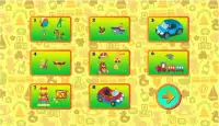 Kids Puzzles Toys Screen Shot 0