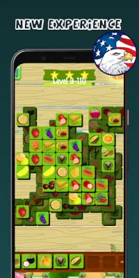 Tile Match Master: Arcade Game Screen Shot 4