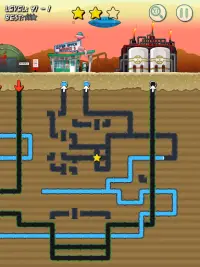 PipeRoll Oil Free Screen Shot 12