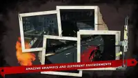 3D Sniper Assassin - FREE Screen Shot 16