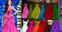 Beauty pageant - Girl Game Screen Shot 10