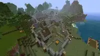 Double Craft : Building and Survival Screen Shot 5