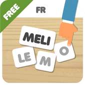 MELILEMO Lettres ( FR-Lite )