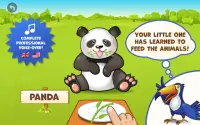 Zoo Playground: Games for kids Screen Shot 5