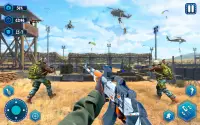 Anti Terrorism Shooting Games - Free FPS Shooter Screen Shot 11