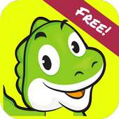 Toddler Dinosaur Games Free