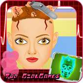 Hair and head doctor free game