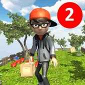 Island Boy Impact 2 - 3D Action Adventure Game