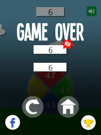 Quarter Divide - Math Game Screen Shot 10